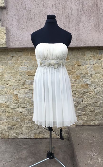 Rochie Faust fashion eleganta de eveniment