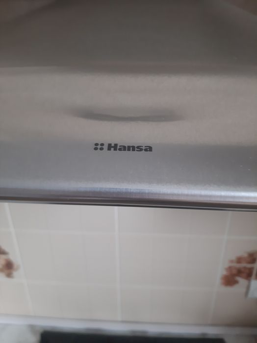 Вытяжка "Hansa".