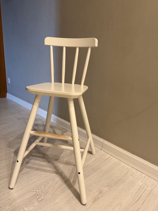 Ikea детский стульчик