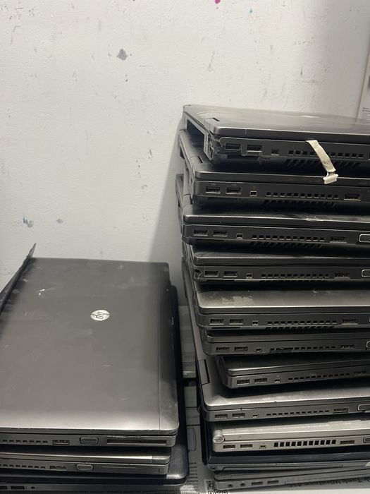 Продам ноутбуки Hp  на запчасти