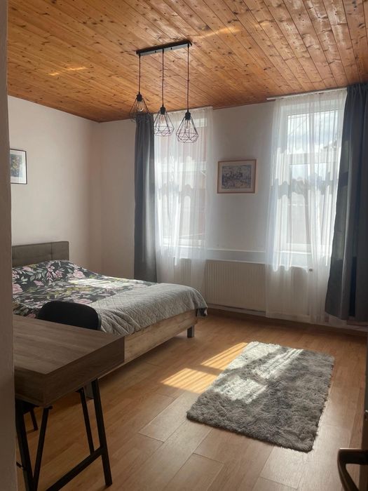 Apartament cu o camera