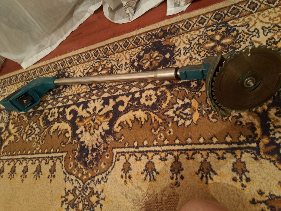 Всё для огорода и сада