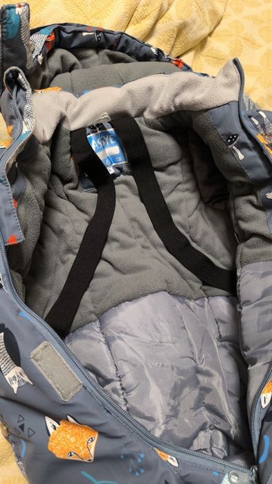 Комбинезон Lassye детский