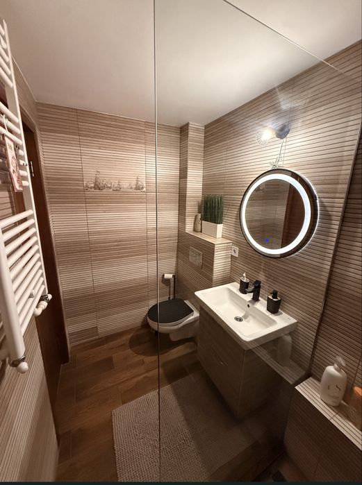 Inchiriez apartament 2 camere