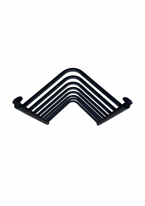 Угловой полотенцесушитель от производителя с гарантийным талоном.