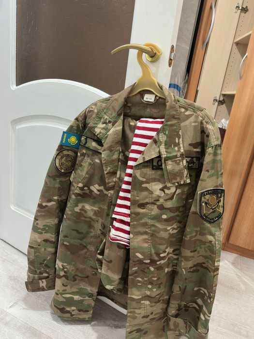 Военная форма!!!