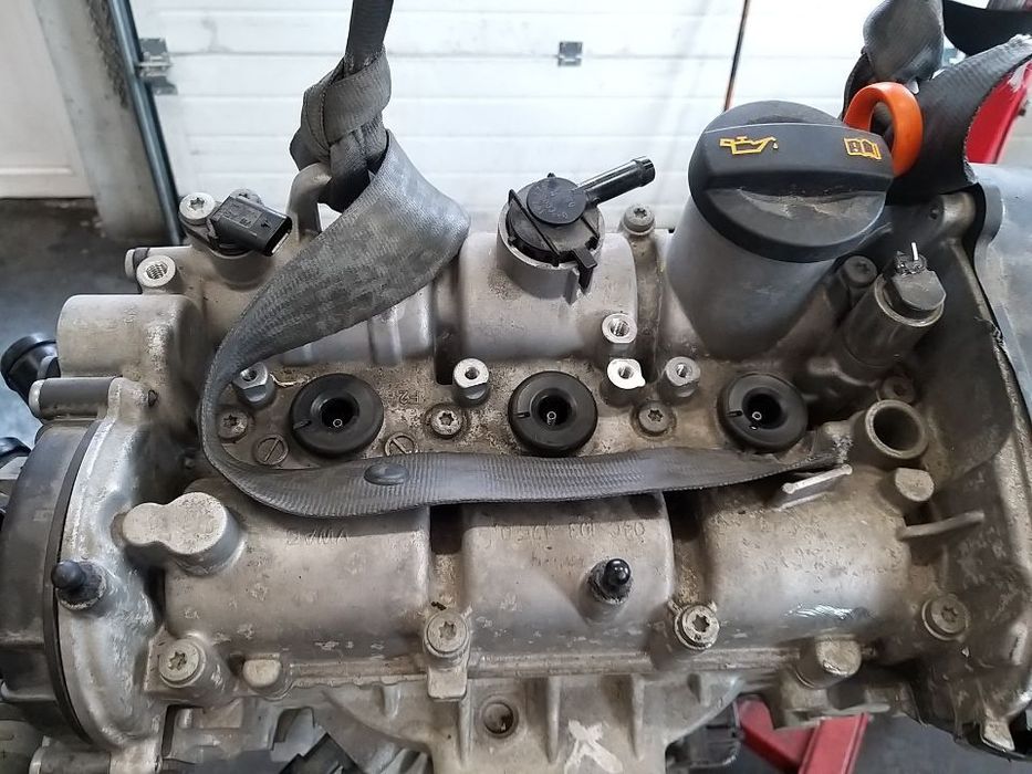 Motor 1.0 benz chy vw polo 6r lupo 8z vw up skoda fabia 3 citigo seat ibiza 6j chyb chya