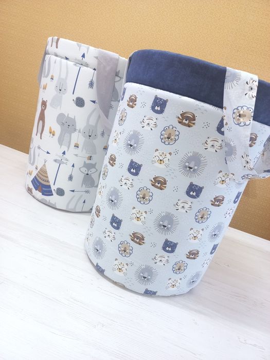 Корзина для игрушек