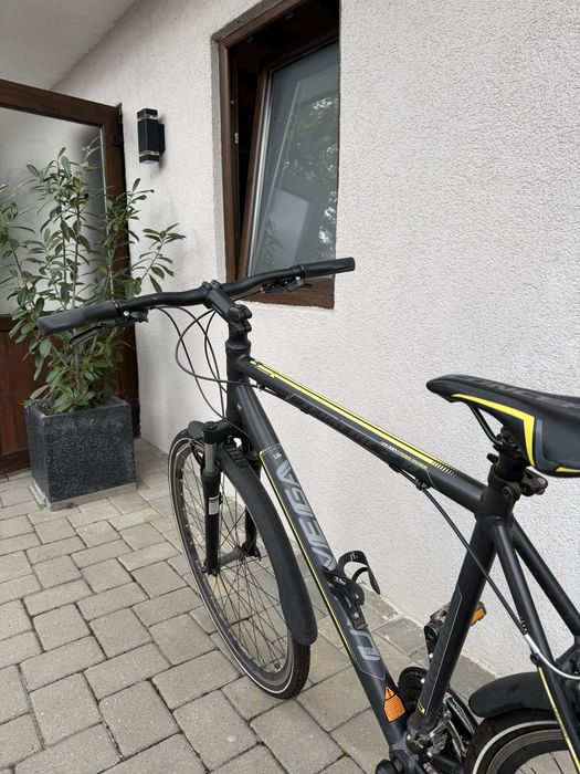 Bicicleta Univega 28”