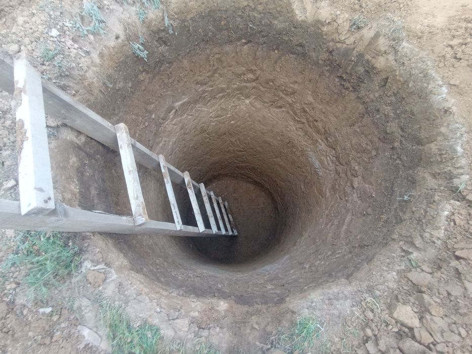 Копаем сантехника