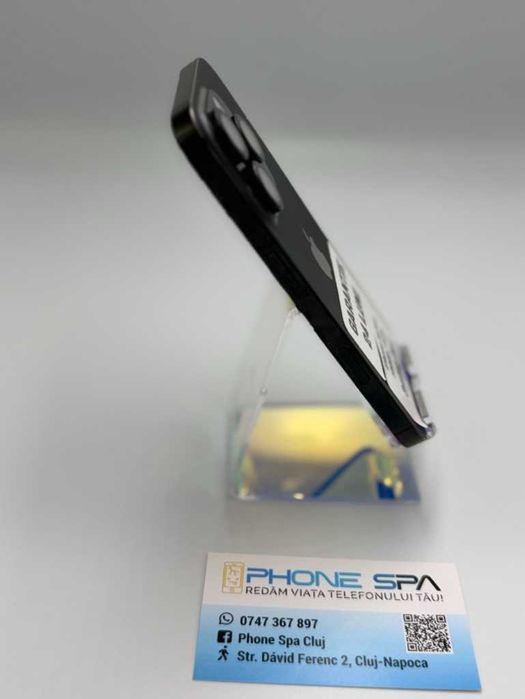 iPhone 16 Pro 128Gb 90%- Din magazin,cu garantie! RATE TBI !
