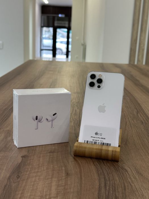 Айфон 12 про 256ГБ/ iPhone 12 Pro 256GB