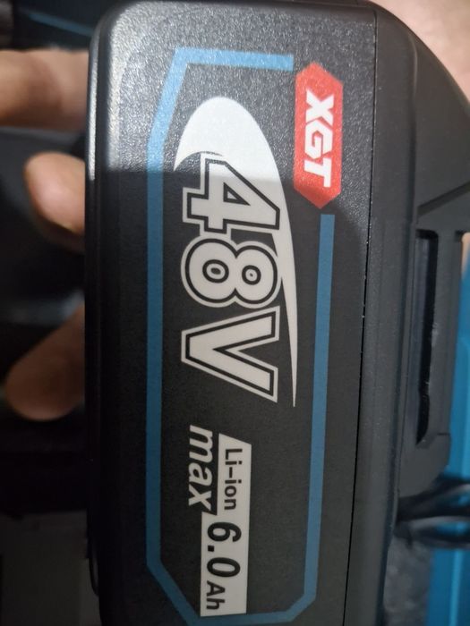 Продам гайкавёрт макита