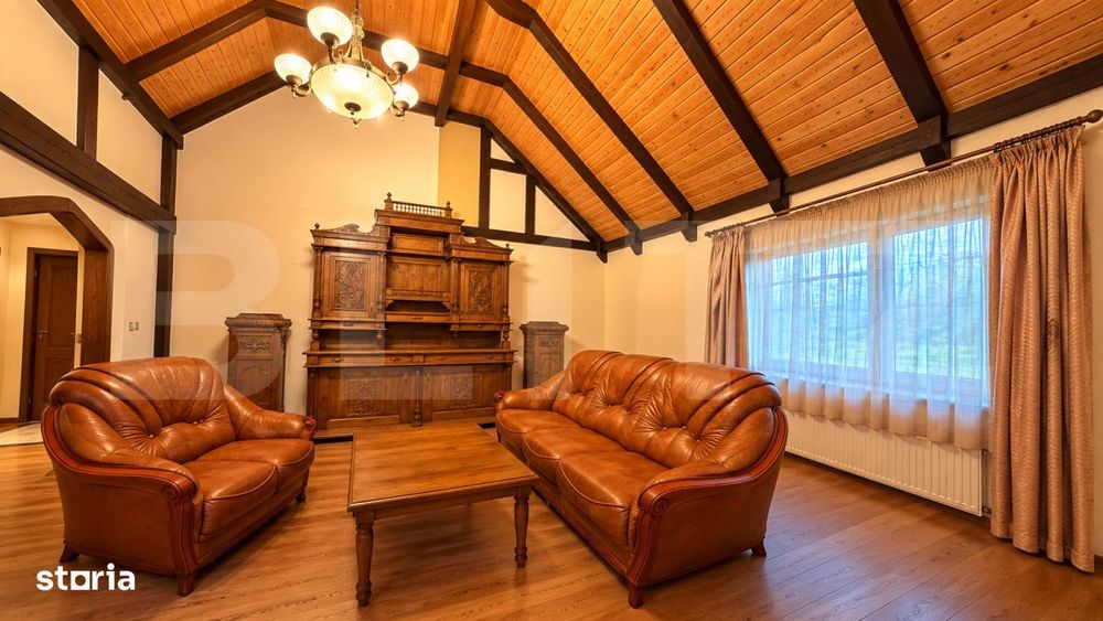 Apartament cu 3 camere, 84 mp, zona Mosnita Noua