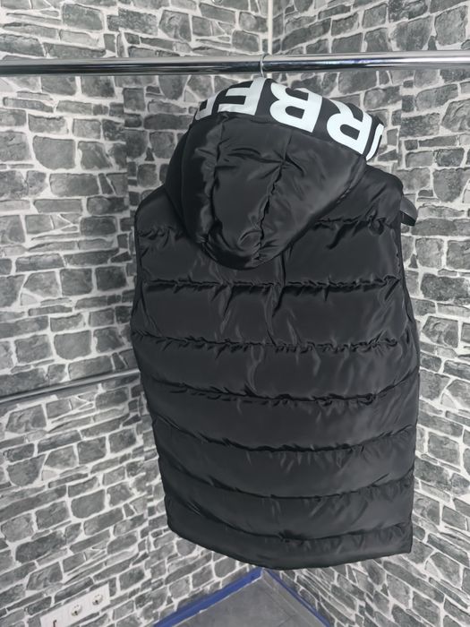 BRBR елек намален