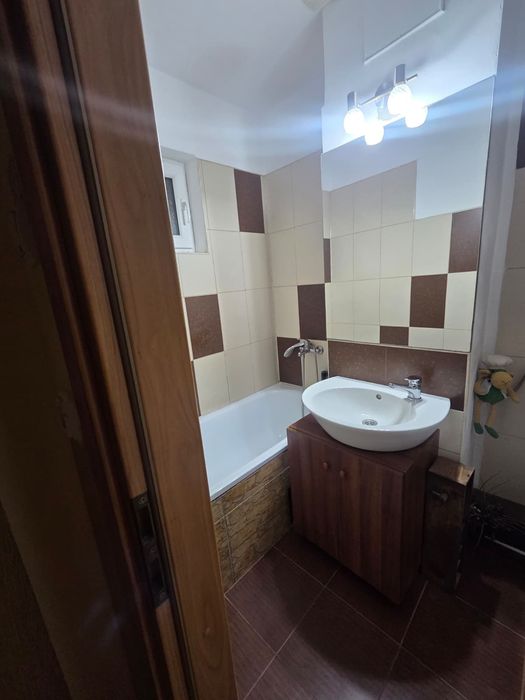 Vând apartament 2 camere, Zona Torontal, Iulius Mall, Timișoara