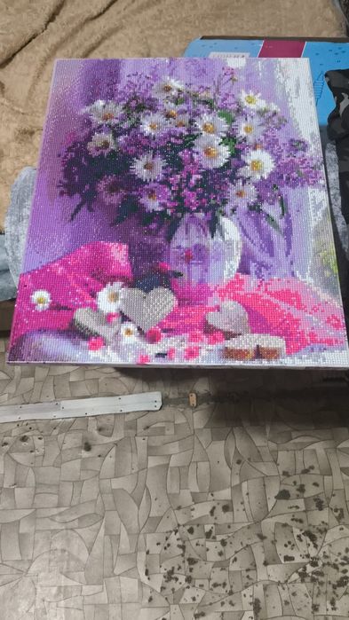 Алмазные картины