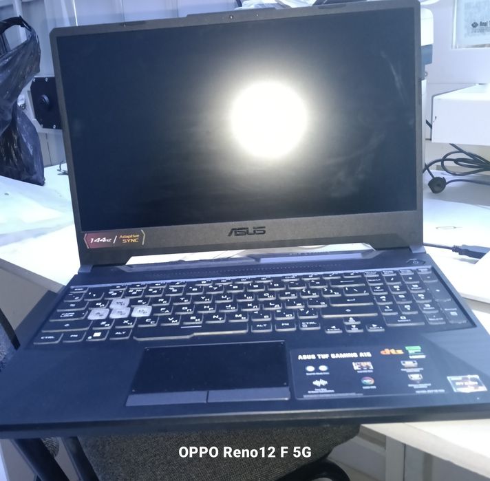 Ноутбук ASUS 2024