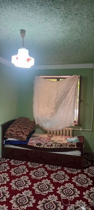 Paskualni oldida 1etaj 3xonalik