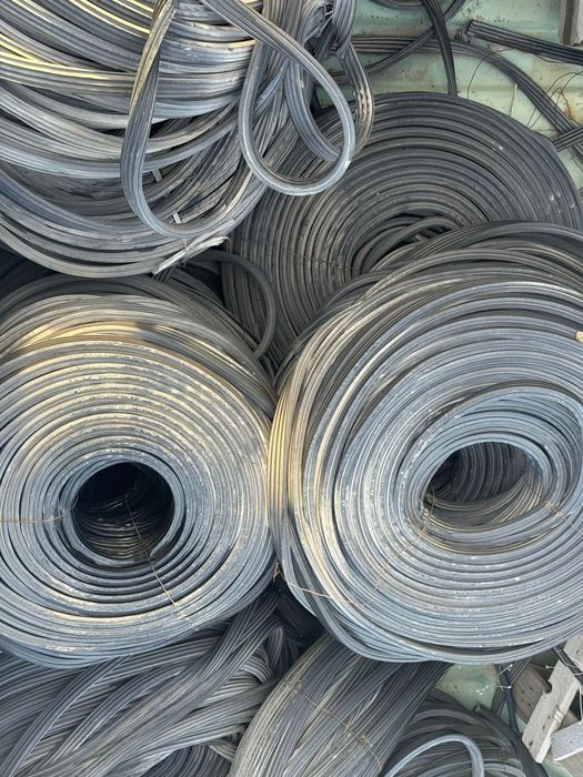 Уплотнительный профиль "Елочка"