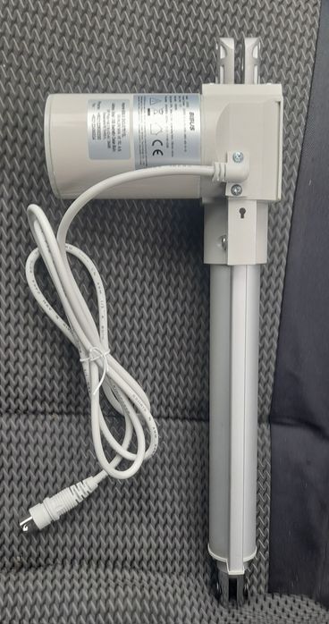 Actuator liniar Jiecang  nou nout