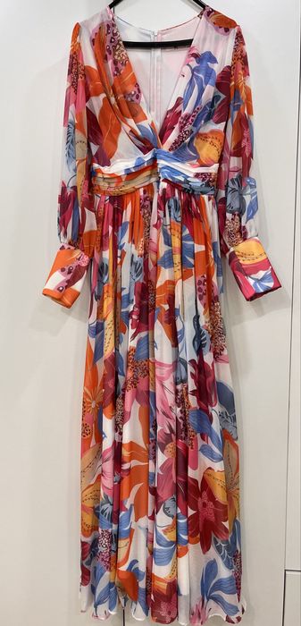 Женские платья 44–46 размер