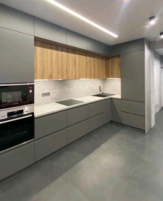 Кухонная мебель                   ,