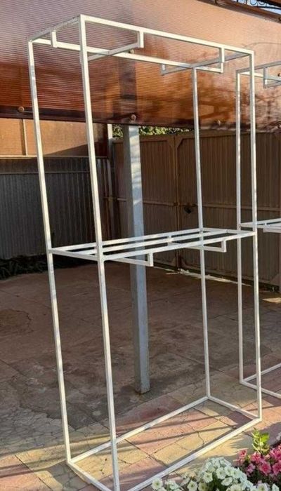 Торговое оборудование