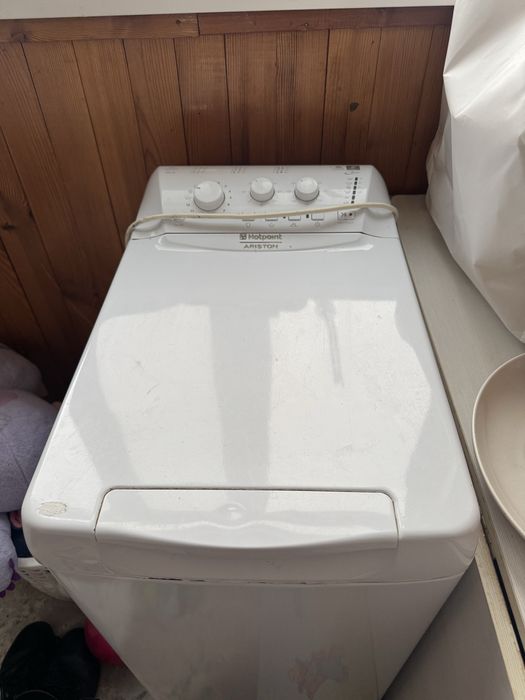 Стиральная машина автомат