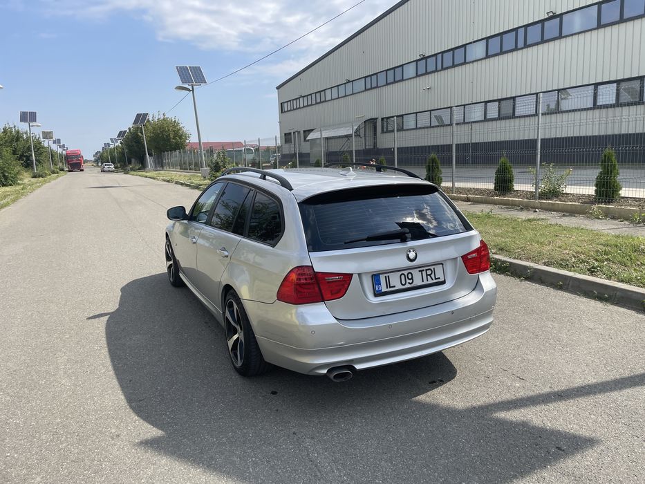 BMW 3 Series 2009 — imagine 3