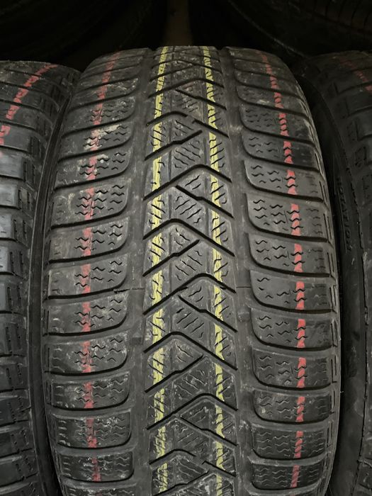 Anvelope Pirelli set 4 buc 225/45 R 18