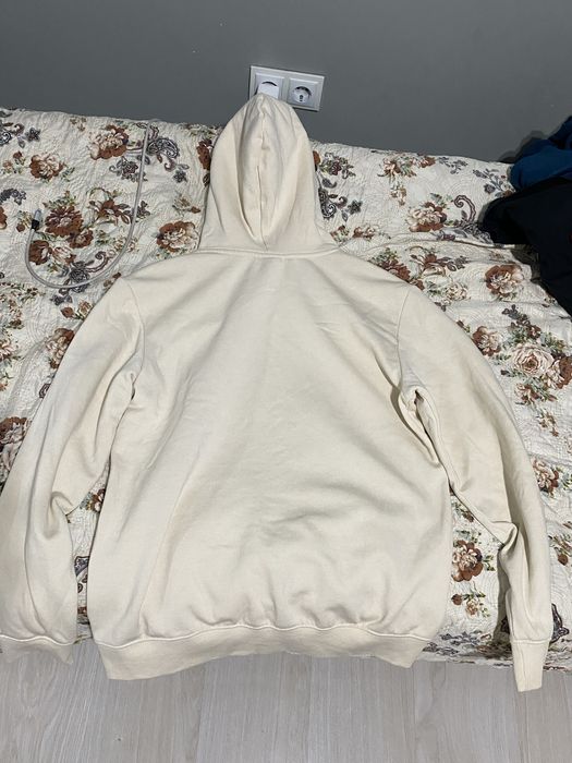 Толстовка H&M...