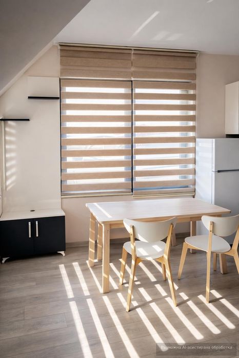 Дава се под наем Едностаен апартамент в Пловдив, Младежки Хълм - 33 кв.м за 298.86 € - Снимка #1