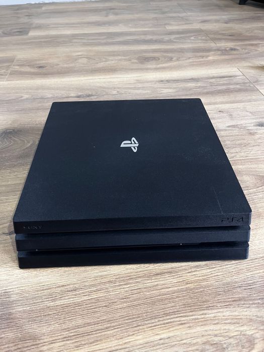 Sony PlayStation PS4 Pro 1Tb