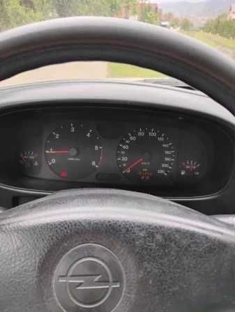 Opel Frontera B 2.2 DTL