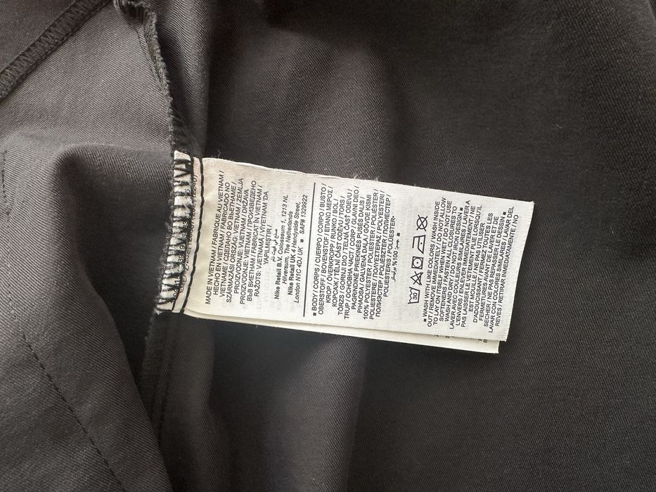 Продам куртку Nike,оригинал