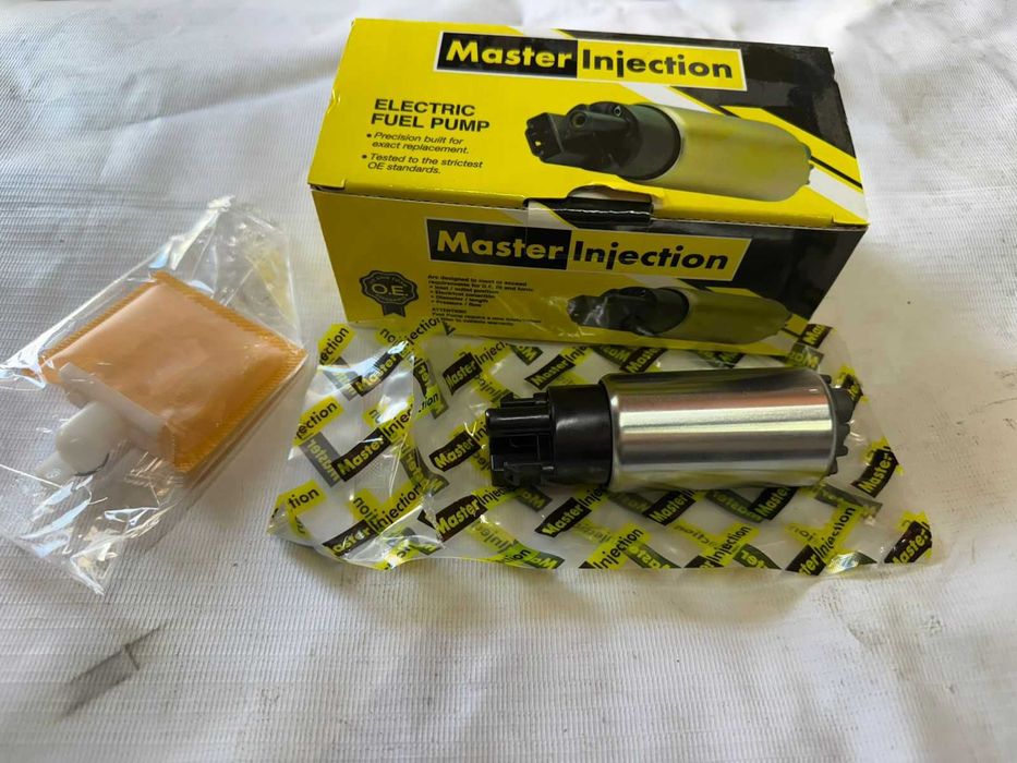 Бензонасос на Toyota