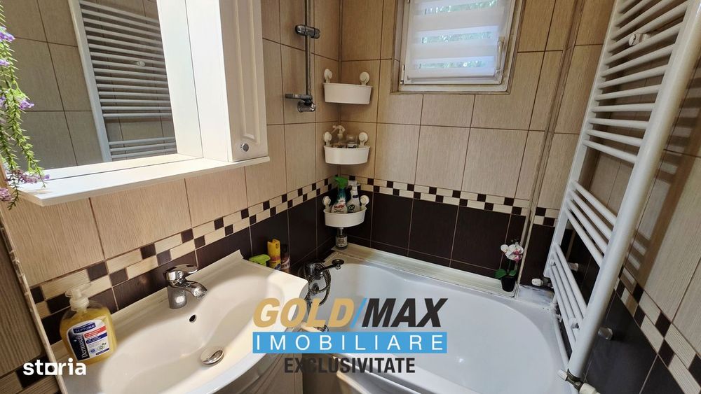 Apartament 3 camere, Banat, str. Banat, goldmax.ro
