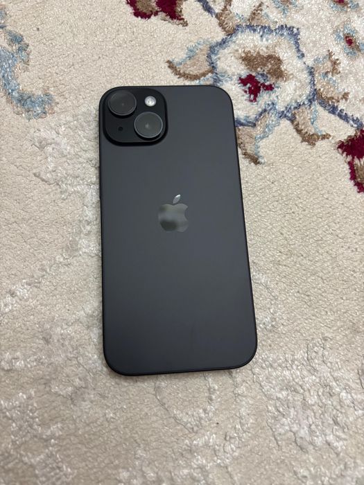 Айфон 15 в идеальном состояний