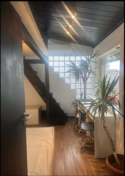 Дава се под наем Мезонет в София, Център - 55 кв.м за 648.21 € - Снимка #2