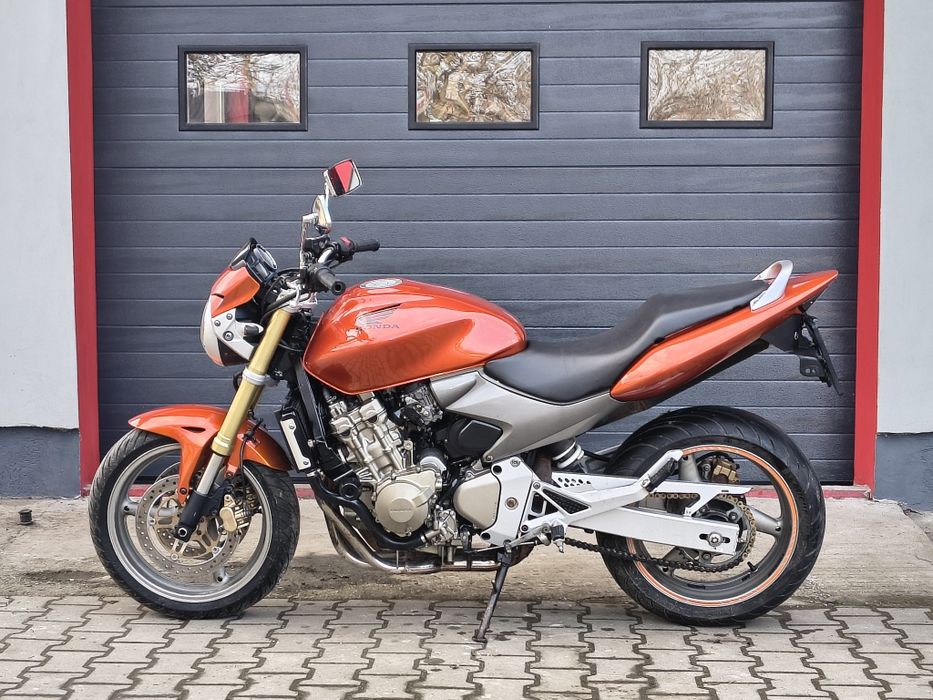 Honda Hornet 600 2005