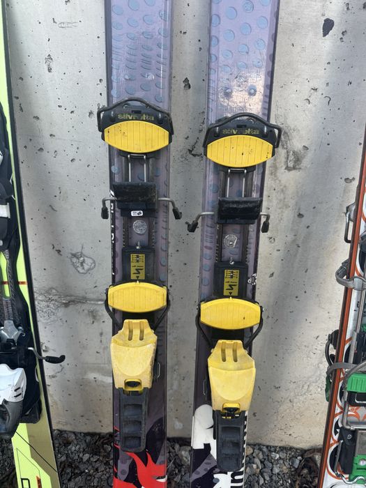 Ски allmountain, панти, Dynafit, Black Diamond, Sporten