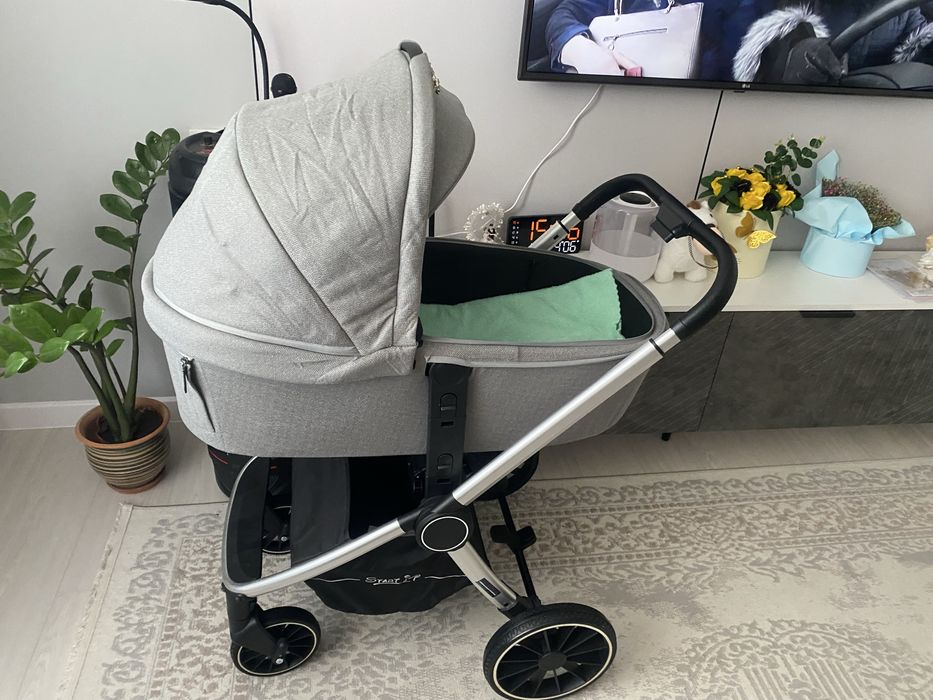 Детская коляска Start Joy