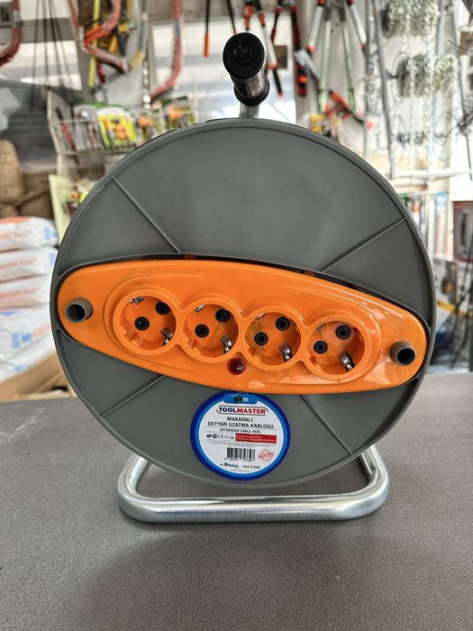 Макара за кабел (без кабел)