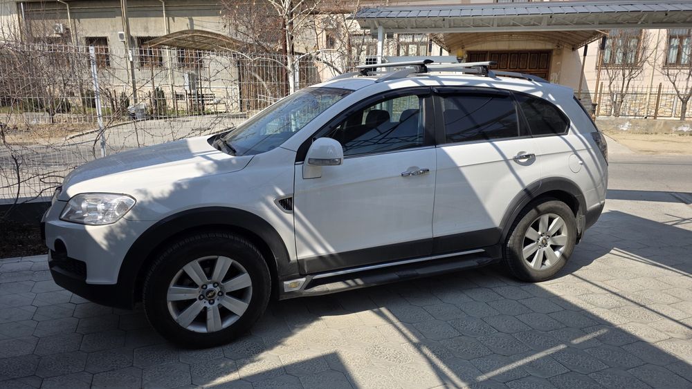 Продам свою машину