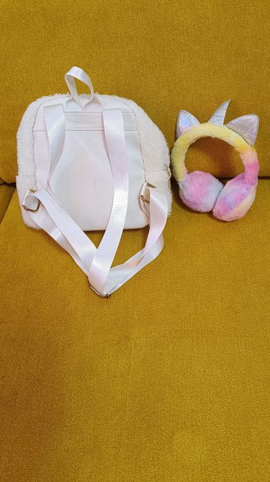 Раница за момиче