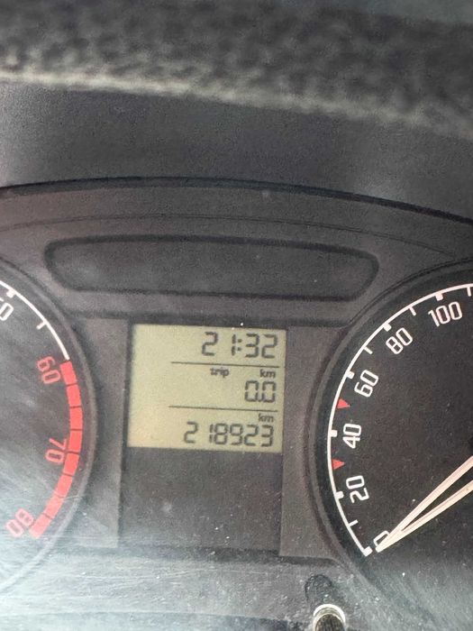 Skoda de vanzare