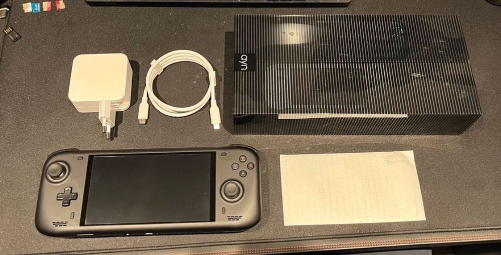 AYN Loki Zero Handheld PC Портативна конзола