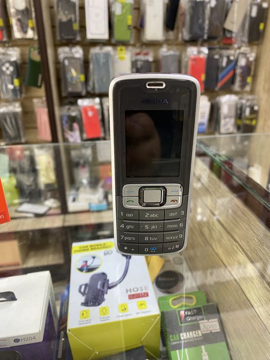 Nokia 3110c Yengidek