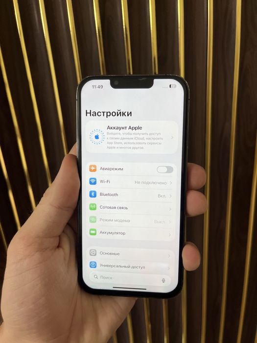Iphone 13 Pro 128 Айфон 13 Про 128